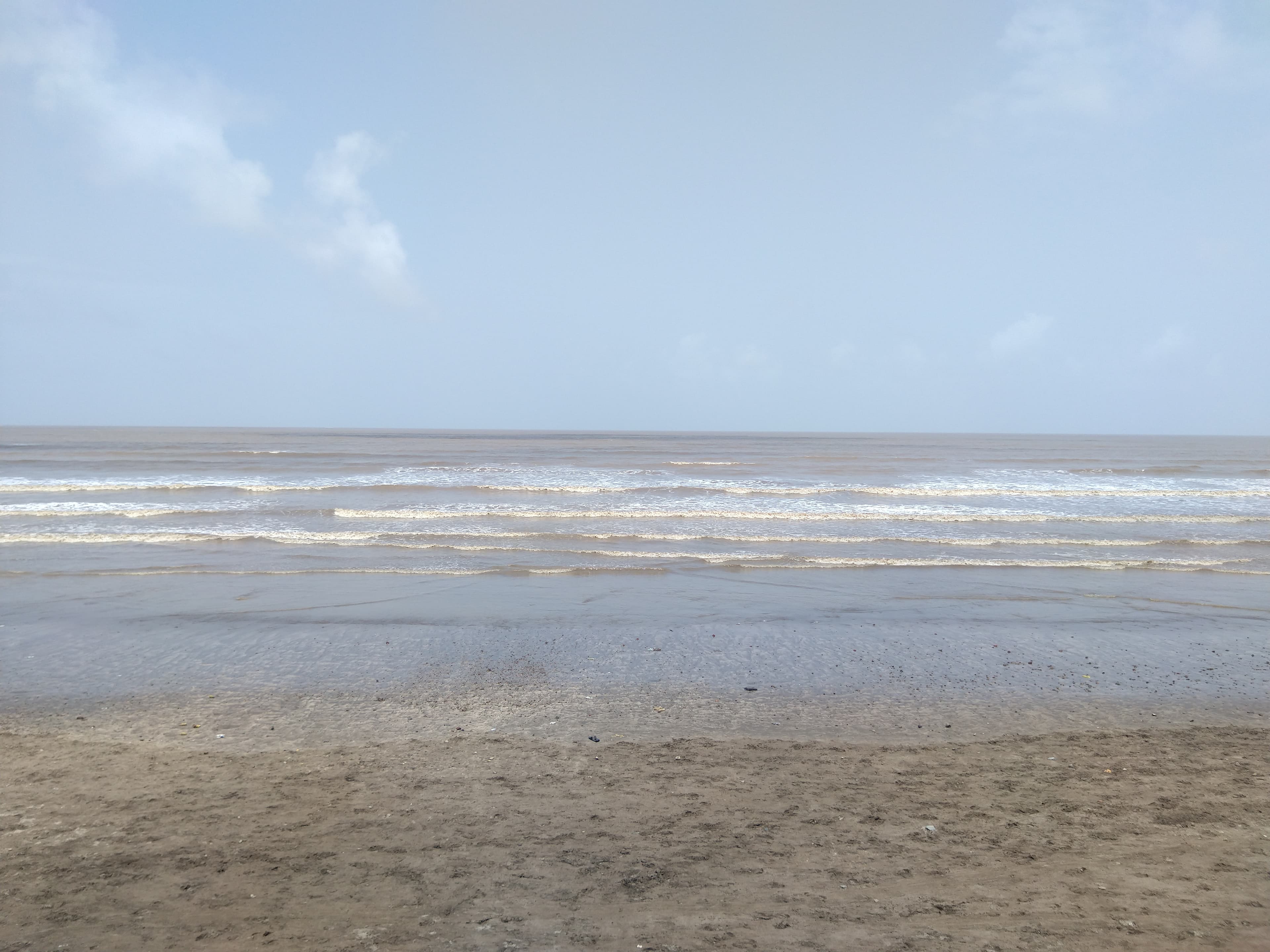 Daman — a popular destination from Surat