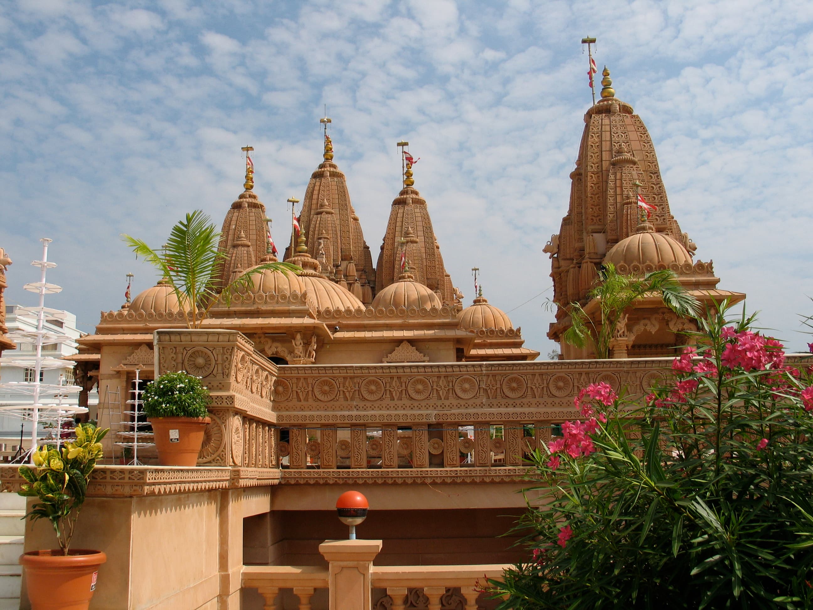 Tithal Beach — a popular destination from Surat