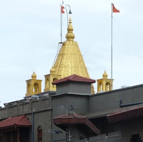 Shirdi — a popular destination from Surat